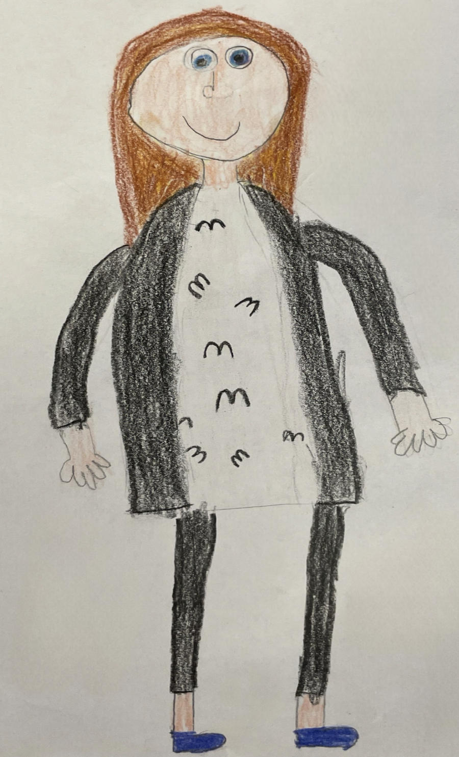 Frau Peters